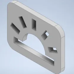 Inspiration Token