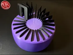 Instax Mini Rotary Photo Album