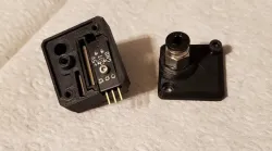 IR Filament Sensor Adapted for Bondtech Prusa Mk2/s upgrade