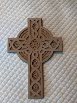 Irish Cross