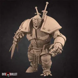 Iron Golem
