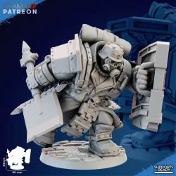 Iron Ogres