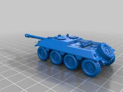 Jagdpanzer Berglöwe