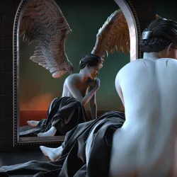 Judgement: Angelic Mary - Full August 2023 Release