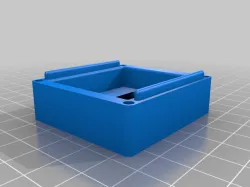 Kamera Befestigung für Javis-Cam B5 Mini-Funküberwachungskamera
