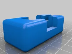 Keystone Jack Punchdown Holder - Cheap Chinese Jacks from eBay