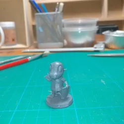 KNIGHT T-Rex