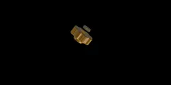 Knob for M8 Screw