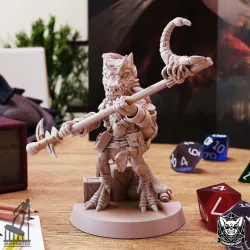 Kobold Spurt (Collector)
