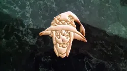 Konosuba Cookie Cutter Set