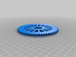 kumihimo disk