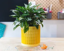 large deco planter (vase mode)