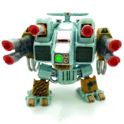 Laser Rifleman Dread