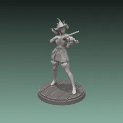 Legacy Tavern Character Pack