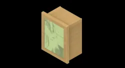 Lithophane Light Box