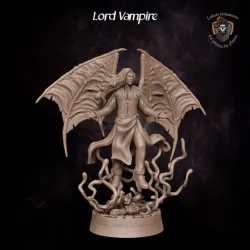 Lord Vampire
