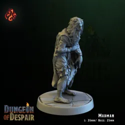 Madman
