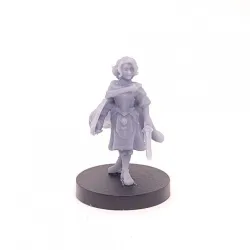 Magdalen, Twilight Cleric [Pre-Supported]