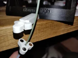 Magnet Coupler Auto Rewind Spool
