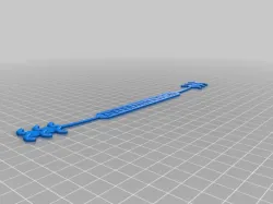 Mask Ear Saver v2.1 - Large - "DETERMINATION"