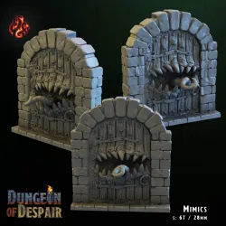 Mimics