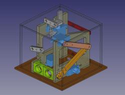 monster ins 3D Models | Page 1 | STLFinder