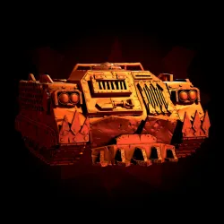 MrModulork's Rebel Gob APC