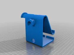 mStand inspired Phone stand