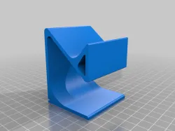 Multiple dualsense stands for PS5 controller
