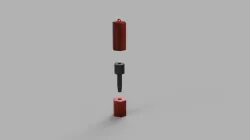 multipurpose keychain