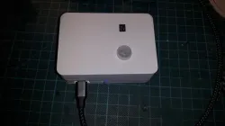 Multisensor Case