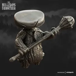 Myconid Brute