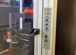 Nozzle Holder