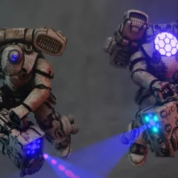 Nyx space type