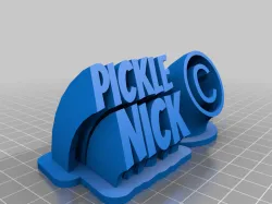 Pickle Nick