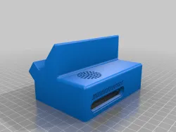 PiDock Switch Lite