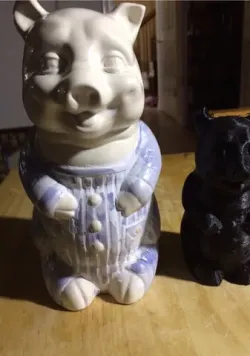 Piggy Bank