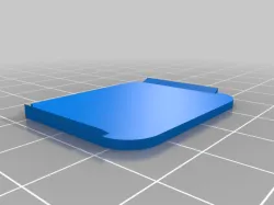 Plano 23500 Box Divider