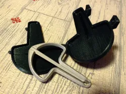 Pouzdro na brumle (brumle case)