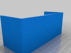 Power transformer cover