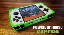 Powkiddy RGB30 Case Protector