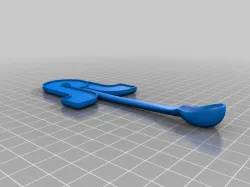 Pretty Lights Spoon