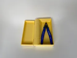 Print in Place Case Customizer