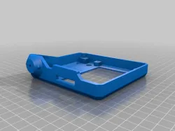 Prusa Mini - 12864B Display MKS