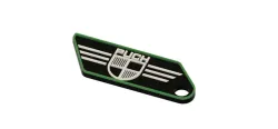 Puch Keychain