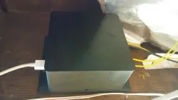 Raspberry Pi Zero Case