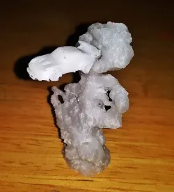Replica of Grenadier Wizard 2001J Miniature