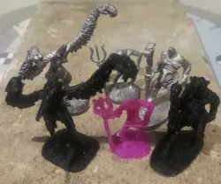 Replica of Ral Partha Pack 01-111
