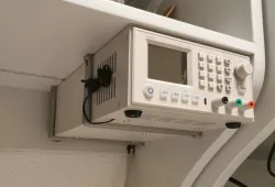 Riden RD6012 Power Supply Under Desk Mount