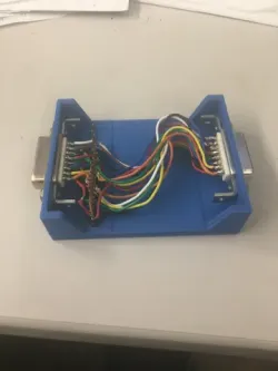 SDLC Breakout Box